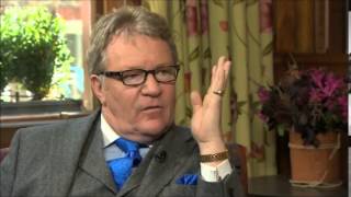 Jim Davidson on how God helped him [upl. by Buke]