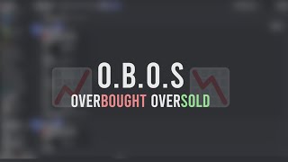 OBOS  Overbought Oversold Bot WoodsBot [upl. by Teddie448]