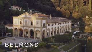 Villa San Michele  Belmond Legends [upl. by Warms]