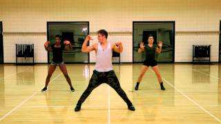 Diva  The Fitness Marshall  Dance Workout [upl. by Lectra]