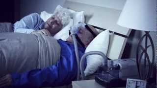 Sleep Apnea Symptoms Risks amp Treatment [upl. by Sell773]