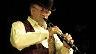 Acker Bilk  Limelight [upl. by Strohben]