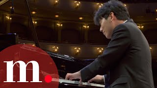 Cliburn2022 Semifinal concerto Changyong Shin 신창용 [upl. by Nodgnal463]