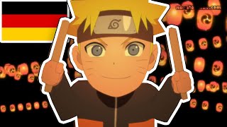 Naruto Bijuu Counting Song German TranslationDeutsche Übersetzung [upl. by Eiltan]