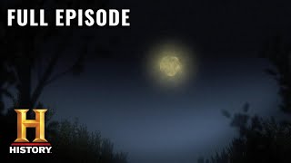 UFO Hunters Multiple Orb Sightings Raise Suspicions S3 E10  Full Episode  History [upl. by Kissee206]