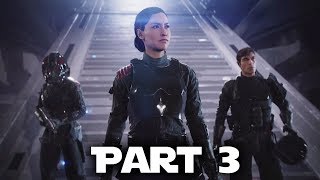 Star Wars Battlefront 2 Gameplay Walkthrough Part 3  VARDOS Single Player Campaign [upl. by Aseeral]