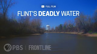 Flints Deadly Water full documentary  FRONTLINE [upl. by Ocsisnarf]