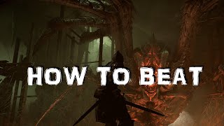 Demons Souls PS5  Armor Spider Boss Guide [upl. by Connell]