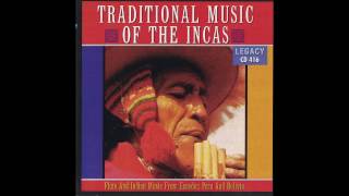 Yurac Malki  Viva Inca  Music from Equador Peru and Bolivia Full Album [upl. by Christyna]