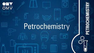 Petrochemistry How plastic is made from crude oil [upl. by Clarkson]