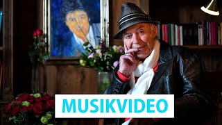 Tony Marshall  Der letzte Traum Offizielles Video [upl. by Ainnek]