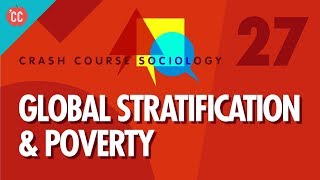 Global Poverty Statistics [upl. by Attiuqram479]