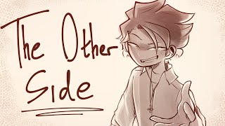 The Other Side  OC Animatic [upl. by Carlyle]