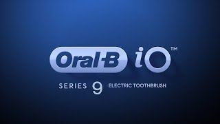 OralB iO 9 Series Features [upl. by Aihcila]