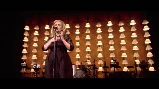 ADELE US TOUR Best For Last live  Minneapolis Jeune Lune [upl. by Nivets]