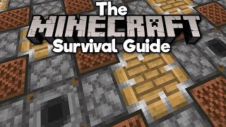 Answering 202 Questions About Minecraft ▫ The Minecraft Survival Guide Part 202 [upl. by Illac]