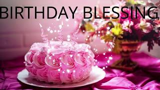 Bible Verses For Birthday Blessings [upl. by Naesad]