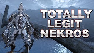 Totally Legit Guide  Nekros [upl. by Wauters]