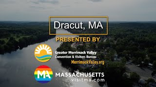 Dracut MA Town of the GMVCVB [upl. by Davie]