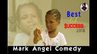 Best of Success Mark Angel ComedyComplete Episode Part 1 Try Not To Laugh Compilation [upl. by Aubrey903]