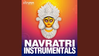 Aigiri Nandini Instrumental [upl. by Ecirtap]