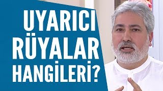 Hangi rüyalar uyarı verir 3 UYARICI RÜYA  Mehmet Emin Kırgil anlatıyor [upl. by Sarita]