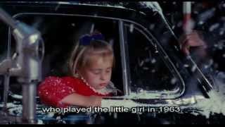 THE UMBRELLAS OF CHERBOURG  DVD Trailer  50th Anniversary [upl. by Notsreik]