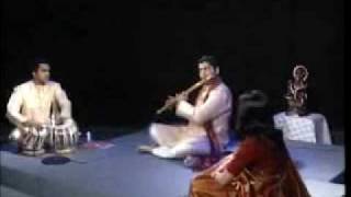 Raga Shivranjani on Bansuri Indian Bamboo Flute [upl. by Suitangi]