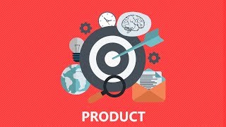 The Marketing Mix  The product concept [upl. by Eiramit267]