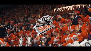 Sheffield Steelers  Elite League Playoff Champions 2024 [upl. by Meisel]