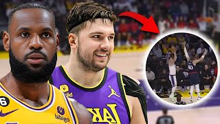 Los Angeles Lakers 2 Games vs Clippers Were GENUINELY ABSURD [upl. by Eugenius]