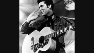 Elvis presley  Steamroller blues Lyrics [upl. by Beebe]