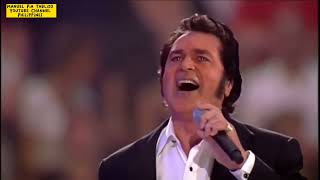 Engelbert Humperdinck Concert LIVE [upl. by Blanka]