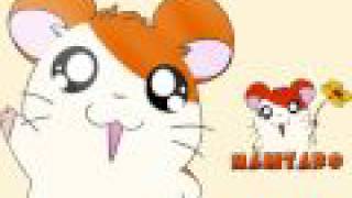 Hamtaro Japanese Intro [upl. by Ramoh666]