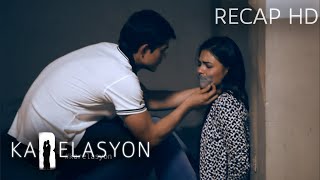 Karelasyon NAPASANDAL LANG NAGKALOVE LIFE NA  Full Episode [upl. by Saref]