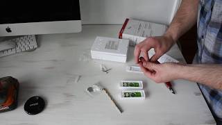 How to Install a Wireless Door Chime doorbell [upl. by Flanders]