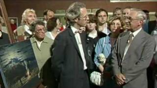 Priceless Antiques Roadshow  Series 1  Episode 1  13 [upl. by Peednas]