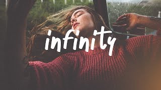 Jaymes Young  Infinity Lyrics i love you for infinity [upl. by Lhok]