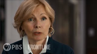 The Choice 2020 Peggy Noonan interview  FRONTLINE [upl. by Weylin]