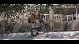 Tilt 500 Folding Bike  BTwin [upl. by Acessej799]