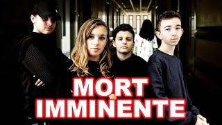 MORT IMMINENTE  LESPRIT MALÉFIQUE  Court Métrage Horreur [upl. by Acinnej847]