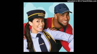 Choo Choo Soul  Hop on the Train [upl. by Rector]