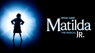 Matilda Jr The Musical  Full Production Part Matilda [upl. by Klenk]