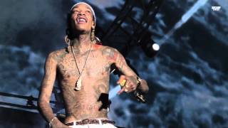 Wiz Khalifa Performs See You Again Live At Cali Christmas 2015 [upl. by Alahsal]