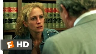 Erin Brockovich 810 Movie CLIP  The Whole Things Falling Apart 2000 HD [upl. by Fabrianne]