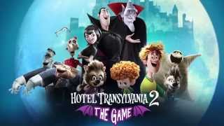 Hotel Transylvania 2 The Game  Mavis [upl. by Pieter]