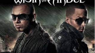 Dembow  Wisin y Yandel [upl. by Tama]