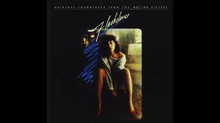 Irene Cara  Flashdance What A Feeling Extended Instrumental [upl. by Radmilla]