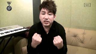 quothitmanquotbang Hit It Audition Ment [upl. by Yetta883]