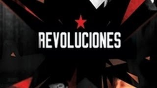 Revolucion norteamericana 17751783 Canal Encuentro [upl. by Eihs]